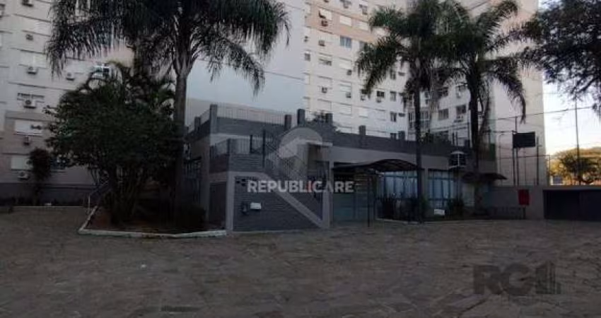 Apartamento 2 dormitórios à venda Cristal Porto Alegre/RS