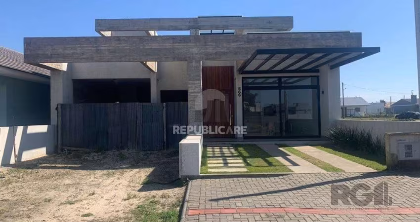 Casa 3 dormitórios à venda Praia da Conceição Capão da Canoa/RS