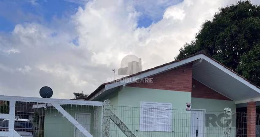 Casa 4 dormitórios à venda Arroio Teixeira Capão da Canoa/RS