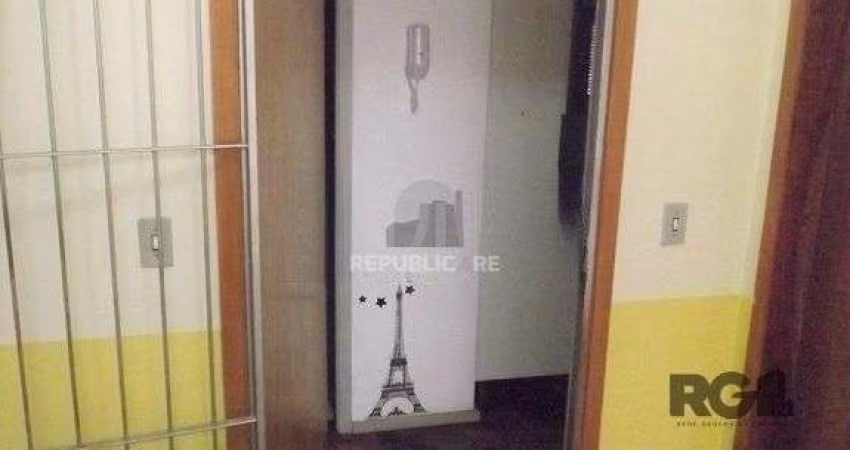 Apartamento 2 dormitórios à venda Centro Histórico Porto Alegre/RS