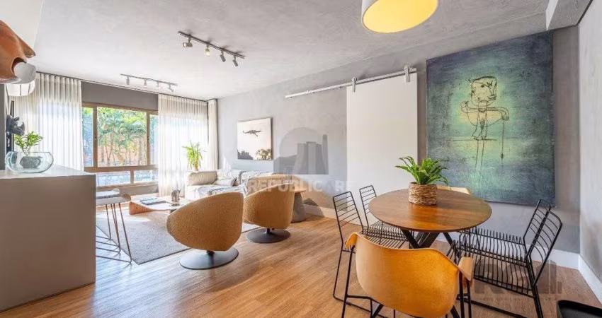 Apartamento 3 dormitórios à venda Ipanema Porto Alegre/RS