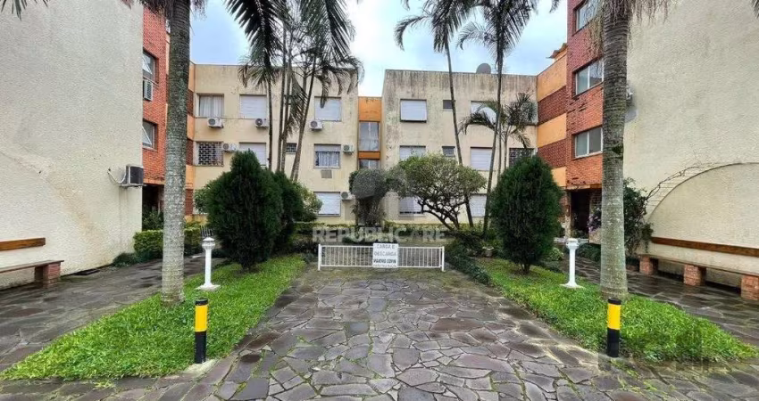Apartamento 2 dormitórios à venda Camaquã Porto Alegre/RS