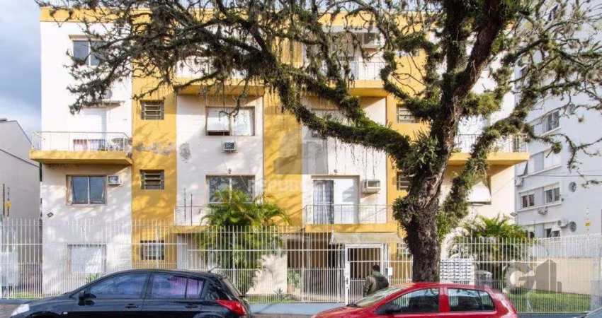 Apartamento à venda no empreendimento Jardim Inhanduí,  Com 2 dormitórios,