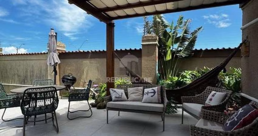 Casa no Condomínio Villas Resort