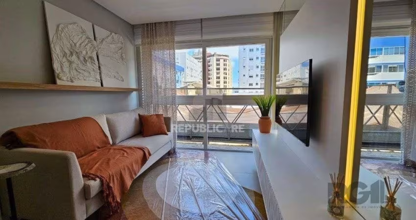 Apartamento 2 dormitórios à venda Zona Nova Capão da Canoa/RS