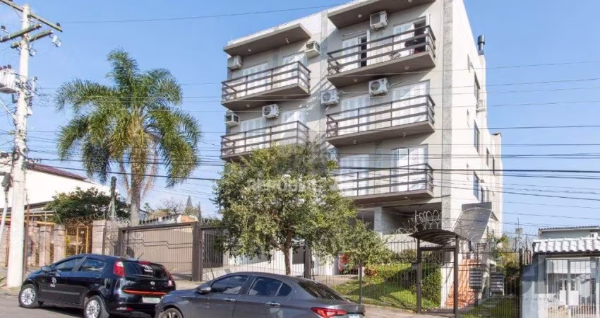 Apartamento 2 dormitórios à venda Nonoai Porto Alegre/RS