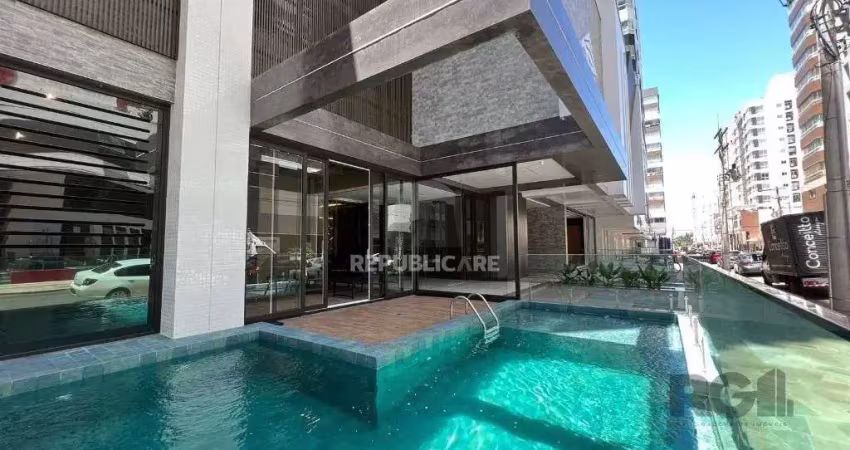 Apartamento 2 dormitórios à venda Navegantes Capão da Canoa/RS