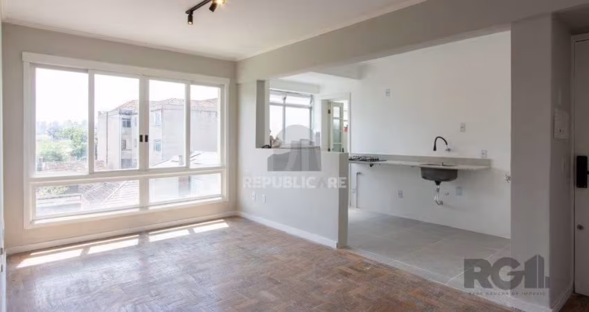 Apartamento 2 dormitórios à venda Santo Antônio Porto Alegre/RS