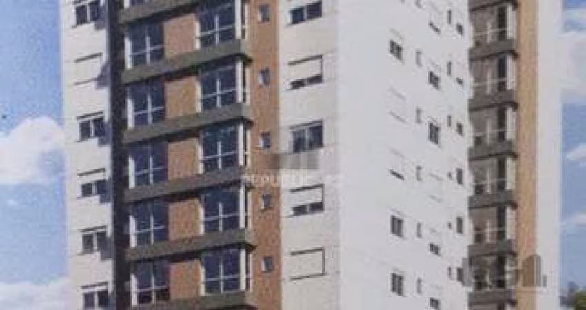 Apartamento 2 dormitórios à venda Centro Campo Bom/RS