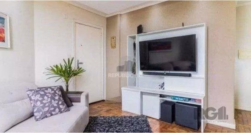 Apartamento 2 dormitórios à venda Cristal Porto Alegre/RS