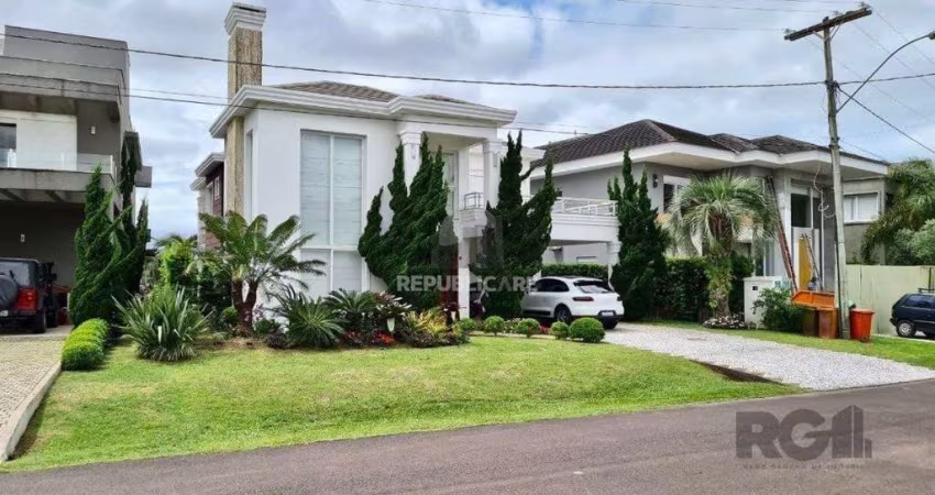 Casa em Condomínio 4 dormitórios à venda Atlântida Xangri-Lá/RS