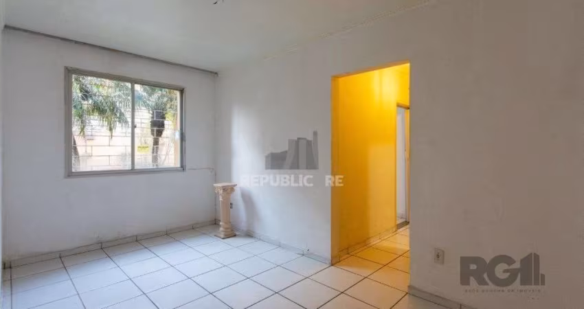 Apartamento 2 dormitórios à venda Tristeza Porto Alegre/RS