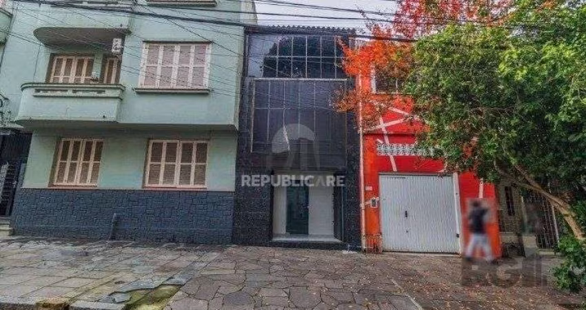 Prédio à venda Centro Histórico Porto Alegre/RS