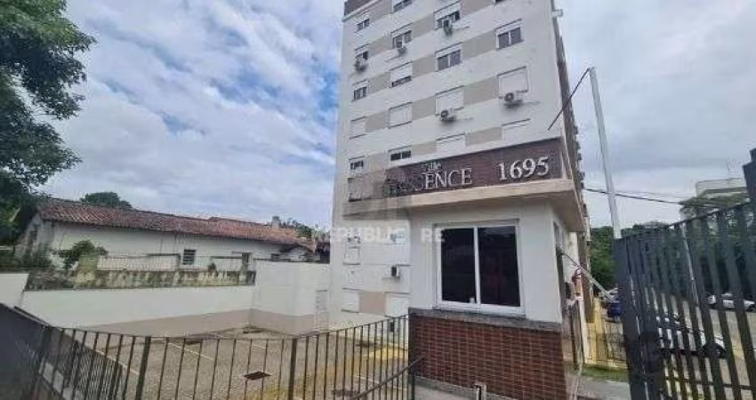 Apartamento 2 dormitórios à venda Vila Nova Porto Alegre/RS