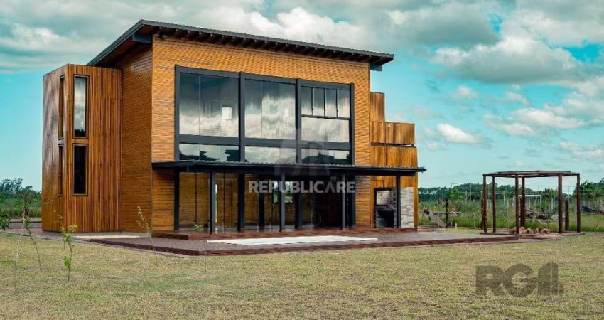 Casa em Condomínio 3 dormitórios à venda Palmital Osório/RS