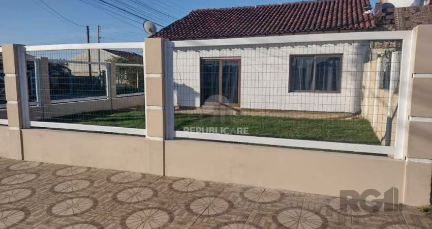 Casa 2 dormitórios à venda Centro Imbé/RS