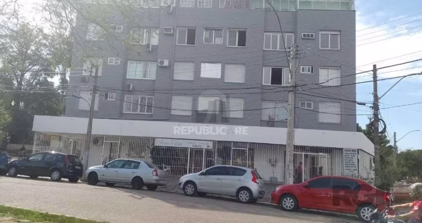 Apartamento 1 dormitórios à venda Ipanema Porto Alegre/RS