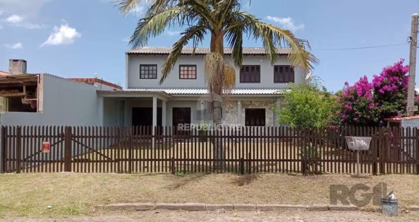 Casa 3 dormitórios à venda Atlântida Sul Osório/RS