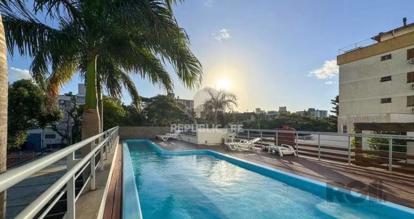 Maravilhoso apartamento de 95m² situado no encantador bairro Tristeza