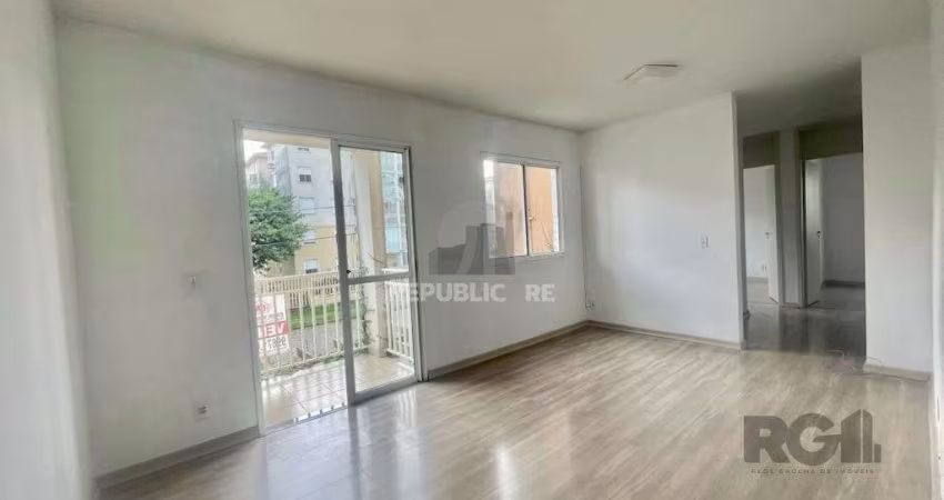 Apartamento para Venda - 67.3m², 3 dormitórios, sendo 1 suites, 1 vaga - Humaitá