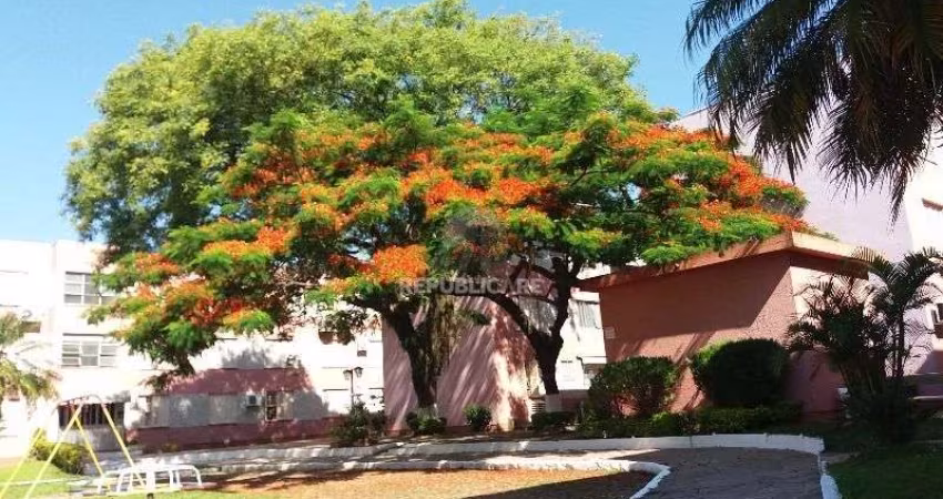 Apartamento para Venda - 59.47m², 2 dormitórios, Tristeza