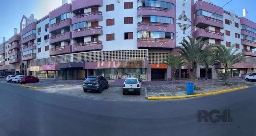 Cobertura 3 dormitórios à venda Atlântida Xangri-Lá/RS
