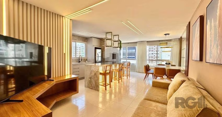 Apartamento 3 dormitórios à venda Centro Capão da Canoa/RS