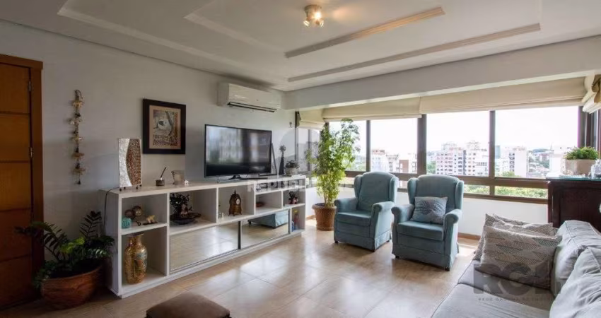 Apartamento 3 dormitórios à venda Tristeza Porto Alegre/RS