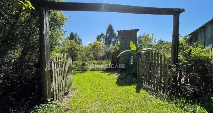 Sítio 1 dormitórios à venda Elsa Viamão/RS