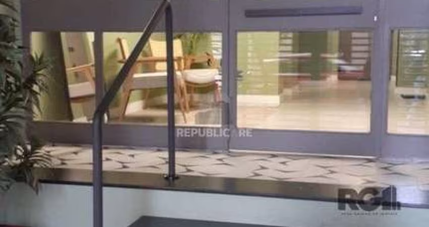 Apartamento para Venda - 33.22m², 1 quarto, elevador, Centro Histórico