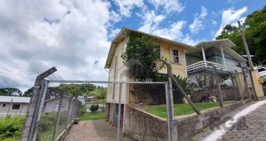 Casa 2 dormitórios à venda Cairú Garibaldi/RS