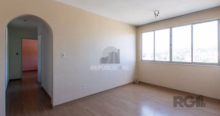 Apartamento 2 dormitórios à venda Cristal Porto Alegre/RS