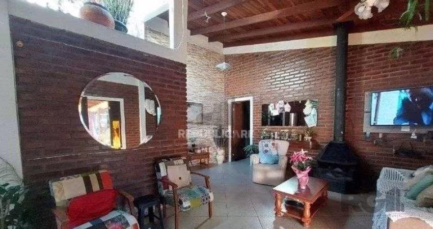 Casa 3 dormitórios à venda Tarumã Viamão/RS