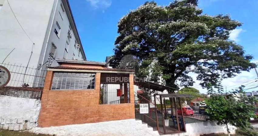 Apartamento 2 dormitórios à venda Cristal Porto Alegre/RS