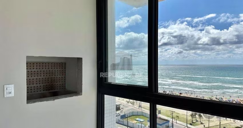 Apartamento 3 dormitórios à venda Zona Nova Capão da Canoa/RS