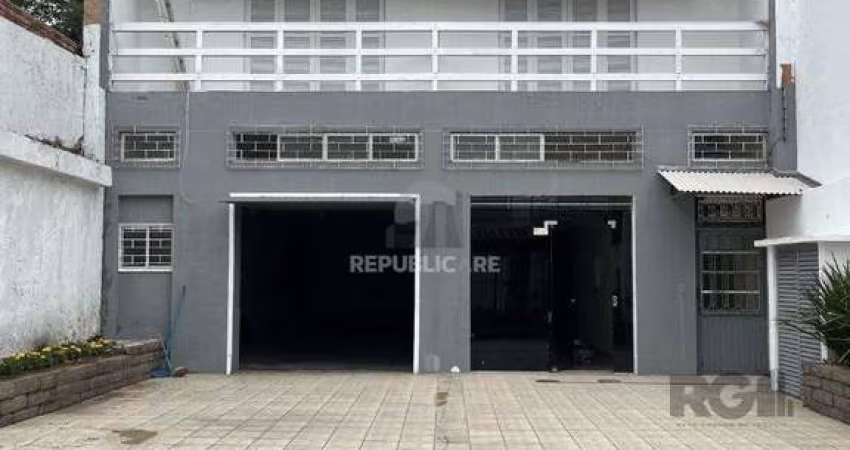 Casa para Venda - 507m², 4 dormitórios, sendo 2 suites, 6 vagas - Cavalhada