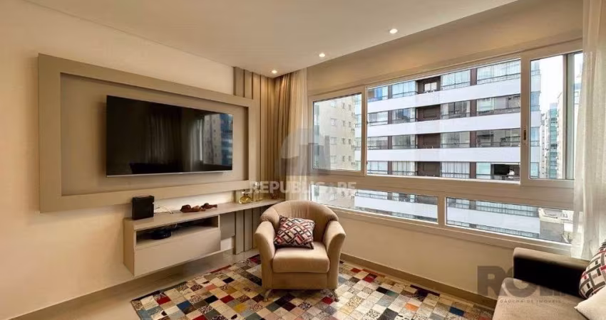 Apartamento 3 dormitórios à venda Centro Capão da Canoa/RS