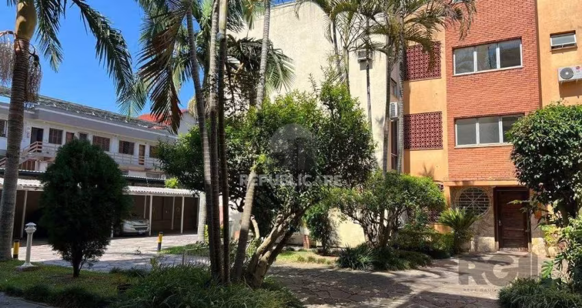 Apartamento 1 dormitório no bairro Camaquã, zona sul de Porto Alegre