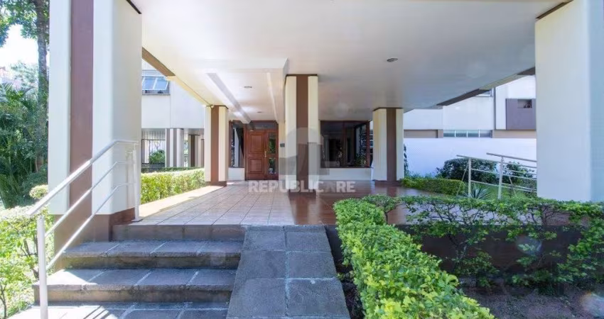 Apartamento 2 dormitórios à venda Menino Deus Porto Alegre/RS