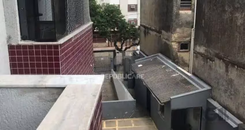 Apartamento 2 dormitórios à venda Menino Deus Porto Alegre/RS