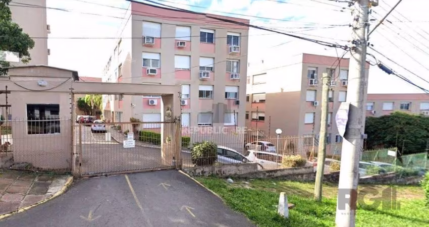 Apartamento | 2 quartos | 69,51m2 | 2 vagas | Bairro Cristal