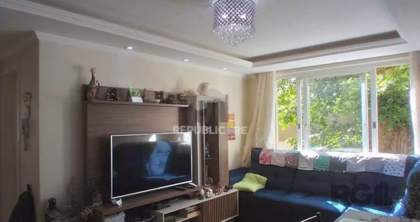 Apartamento 1 dormitórios à venda Santa Tereza Porto Alegre/RS