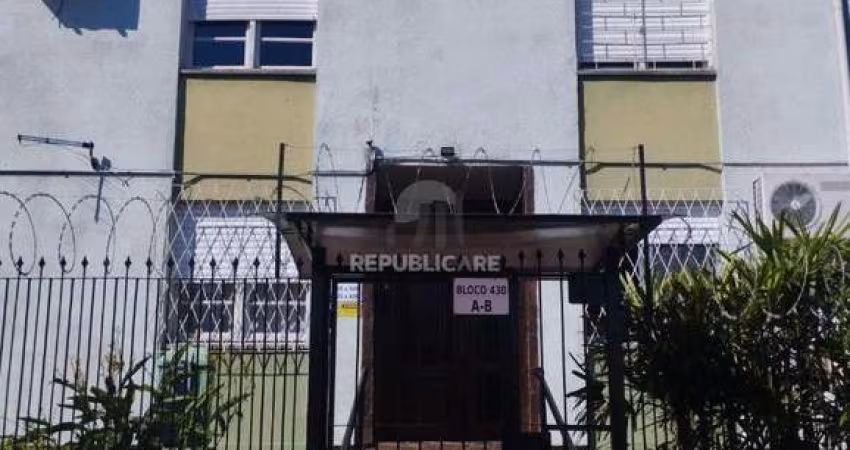 Apartamento 2 dormitórios à venda Cristal Porto Alegre/RS