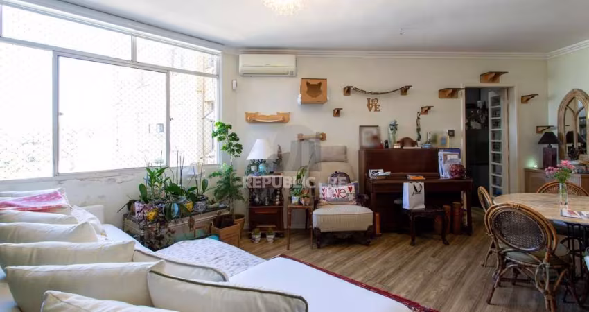 Apartamento 2 dormitórios I bairro Cristal