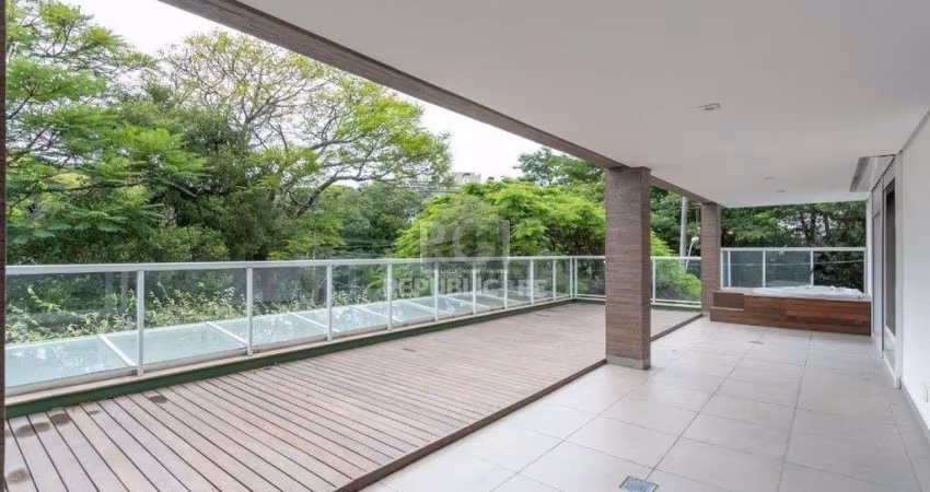 Apartamento 3 dormitórios à venda Cristal Porto Alegre/RS