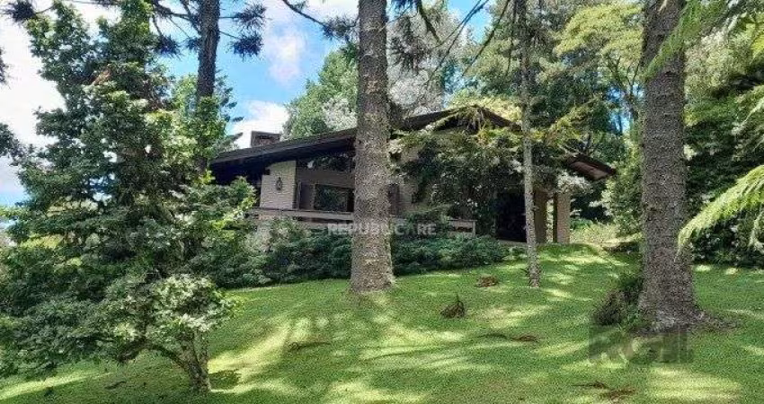 Casa 3 dormitórios à venda Planalto Gramado/RS