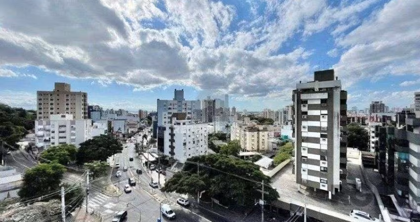 Apartamento 2 dormitórios à venda Menino Deus Porto Alegre/RS
