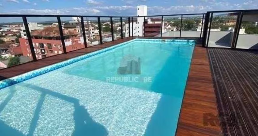 Apartamento 3 dormitórios à venda Vila Eunice Nova Cachoeirinha/RS
