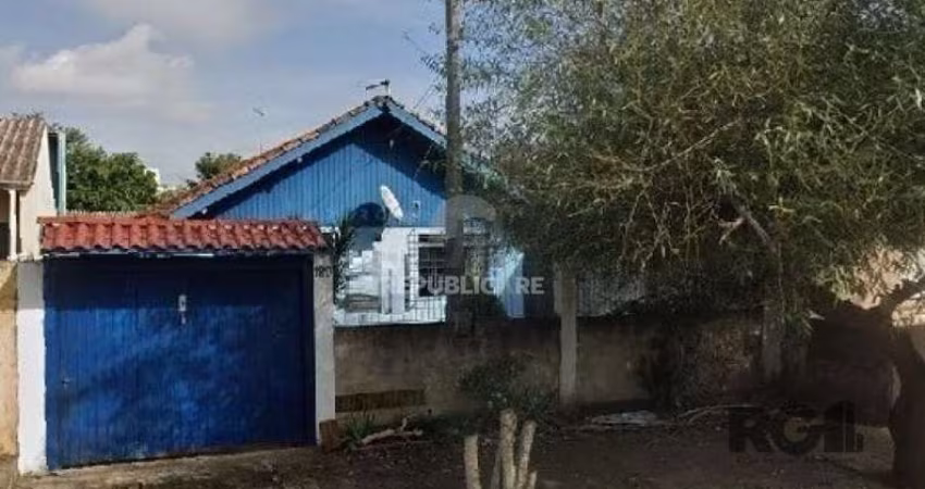 Terreno à venda Vila Vista Alegre Cachoeirinha/RS
