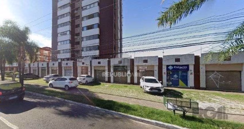 Loja à venda Petrópolis Porto Alegre/RS